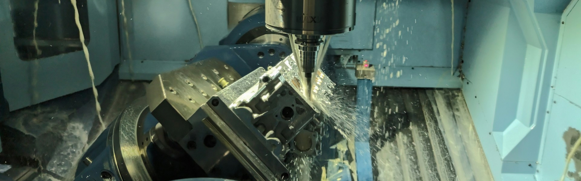 作業機械